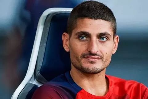 بعد غياب 12 عاما.. فيراتي يقترب من العودة إلى الدوري الإيطالي